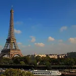 Cmg Premium Tour Eiffel IV