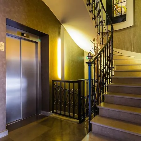 Apartment Cmg Premium Tour Eiffel Iv *