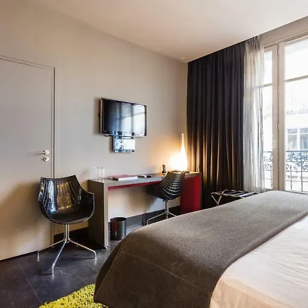 Cmg Premium Tour Eiffel Iv Appartamento *