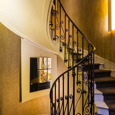 Cmg Premium Tour Eiffel Iv Appartamento